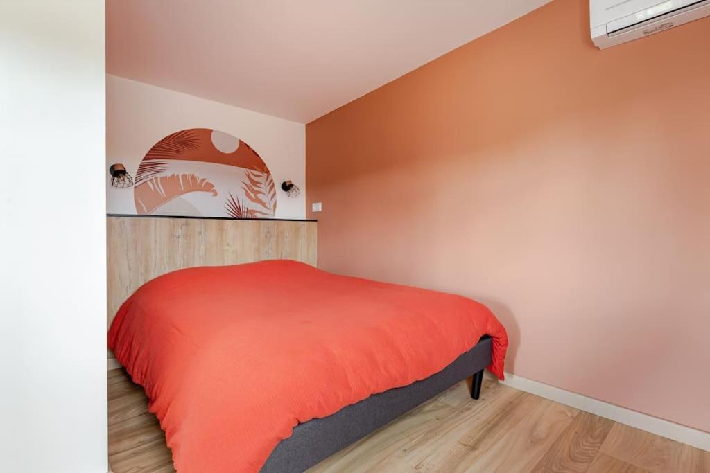Maison La Canote De L'Aa Gravelines Buitenkant foto